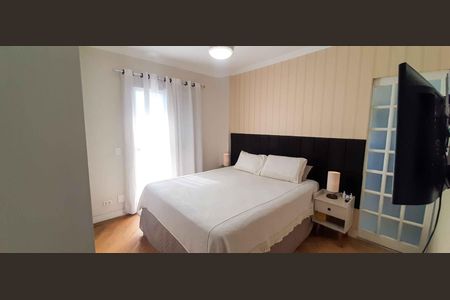 Apartamento à venda com 90m², 3 quartos e 2 vagasSuíte