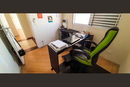 Apartamento à venda com 90m², 3 quartos e 2 vagasQuarto 2