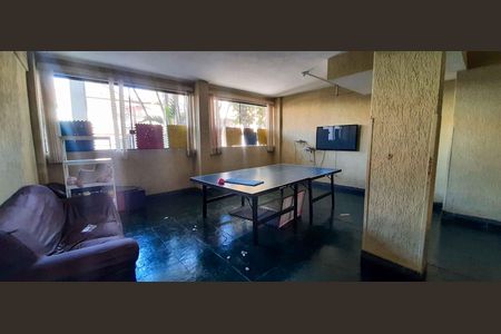 Apartamento à venda com 90m², 3 quartos e 2 vagasÁrea comum