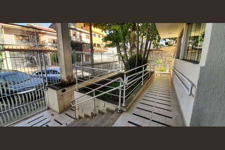 Apartamento à venda com 90m², 3 quartos e 2 vagasÁrea comum