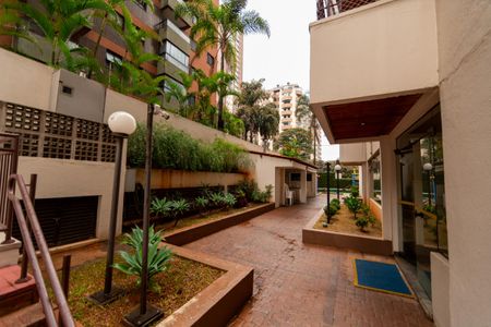 Apartamento à venda com 75m², 3 quartos e 1 vagaÁrea comum