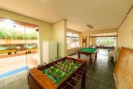 Apartamento à venda com 75m², 3 quartos e 1 vagaÁrea comum