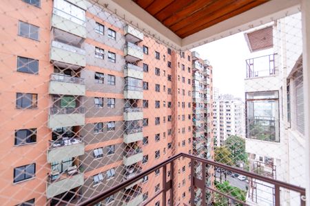 Apartamento à venda com 75m², 3 quartos e 1 vagaVaranda da Sala