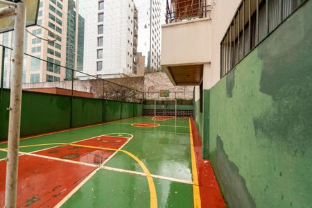 Apartamento à venda com 75m², 3 quartos e 1 vagaQuadra Esportiva