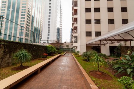 Apartamento à venda com 75m², 3 quartos e 1 vagaÁrea comum