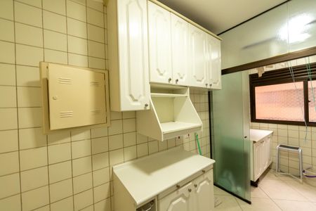 Apartamento à venda com 75m², 3 quartos e 1 vagaCozinha