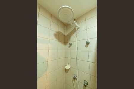 Apartamento à venda com 75m², 3 quartos e 1 vagaBanheiro da Suite