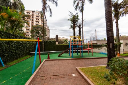 Apartamento à venda com 75m², 3 quartos e 1 vagaParque Infantil