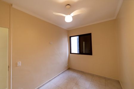 Apartamento à venda com 75m², 3 quartos e 1 vagaQuarto 2