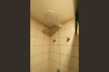 Apartamento à venda com 75m², 3 quartos e 1 vagaBanheiro Social