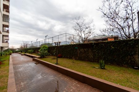 Apartamento à venda com 75m², 3 quartos e 1 vagaÁrea comum