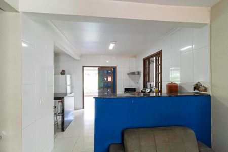 Casa à venda com 193m², 3 quartos e 3 vagasCozinha