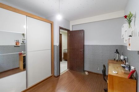 Quarto 1 de casa à venda com 3 quartos, 193m² em Trevo, Belo Horizonte