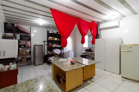 Casa à venda com 193m², 3 quartos e 3 vagasÁrea comum - Ateliê