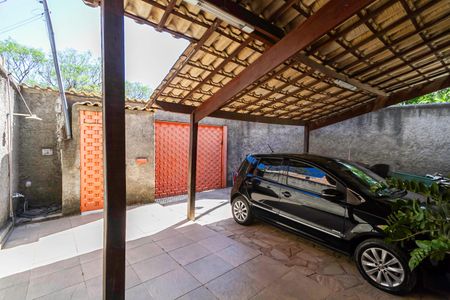 Casa à venda com 193m², 3 quartos e 3 vagasGaragem
