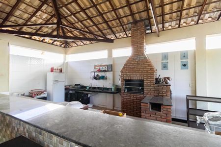 Casa à venda com 193m², 3 quartos e 3 vagasTerraço