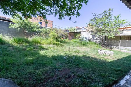 Casa à venda com 193m², 3 quartos e 3 vagasQuintal