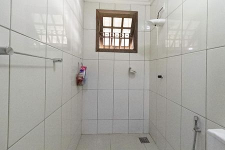 Casa à venda com 193m², 3 quartos e 3 vagasBanheiro Social