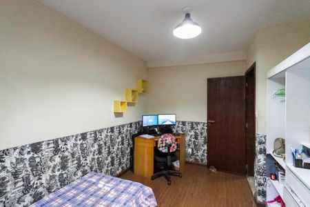 Casa à venda com 193m², 3 quartos e 3 vagasQuarto 2