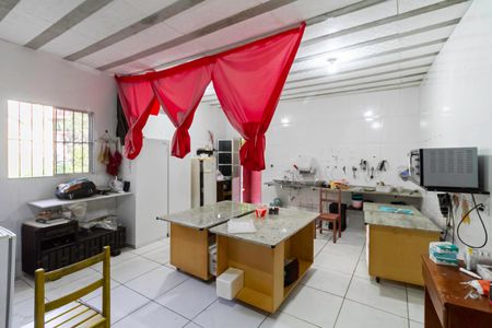 Casa à venda com 193m², 3 quartos e 3 vagasÁrea comum - Ateliê