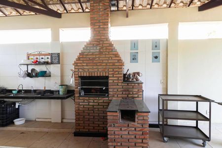 Casa à venda com 193m², 3 quartos e 3 vagasTerraço