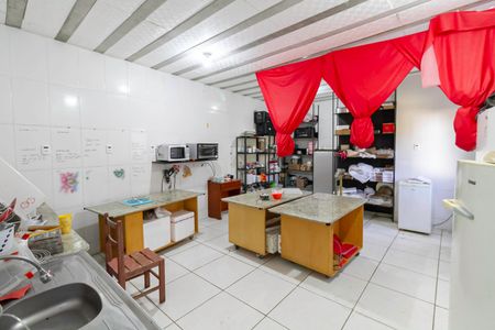 Casa à venda com 193m², 3 quartos e 3 vagasÁrea comum - Ateliê