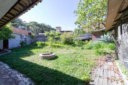 Casa à venda com 193m², 3 quartos e 3 vagasQuintal