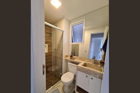 Apartamento à venda com 69m², 3 quartos e 2 vagasFoto 18