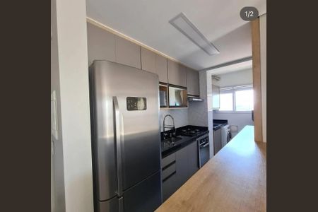 Apartamento à venda com 69m², 3 quartos e 2 vagasFoto 01