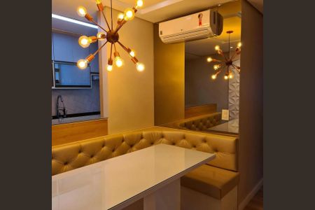 Apartamento à venda com 69m², 3 quartos e 2 vagasFoto 01