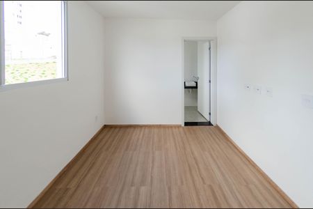 Apartamento à venda com 55m², 2 quartos e 2 vagasSuíte