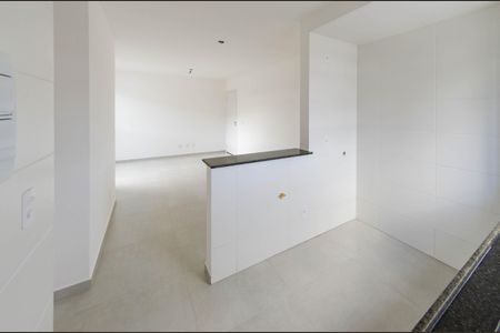 Apartamento à venda com 55m², 2 quartos e 2 vagasCozinha