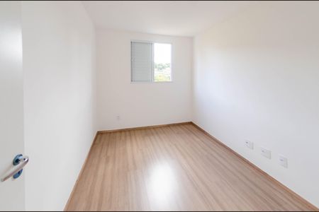 Apartamento à venda com 55m², 2 quartos e 2 vagasQuarto 1