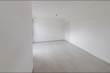Apartamento à venda com 55m², 2 quartos e 2 vagasSala