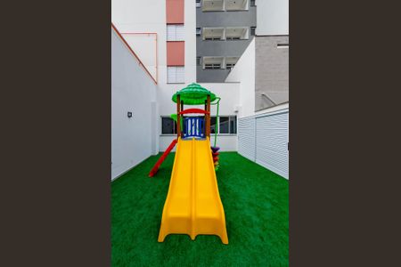 Apartamento à venda com 55m², 2 quartos e 2 vagasÁrea comum