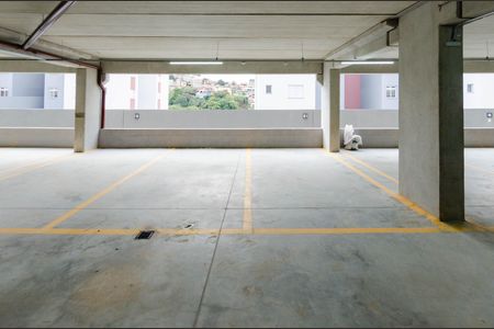 Apartamento à venda com 55m², 2 quartos e 2 vagasGaragem