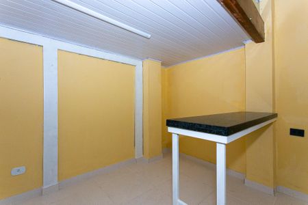 Sala de casa de condomínio para alugar com 1 quarto, 22m² em Penha de França, São Paulo