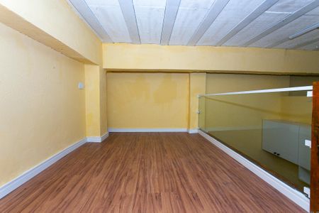 Quarto de casa de condomínio para alugar com 1 quarto, 22m² em Penha de França, São Paulo