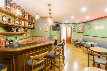 Apartamento à venda com 130m², 3 quartos e 2 vagasÁrea comum