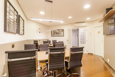 Apartamento à venda com 130m², 3 quartos e 2 vagasÁrea comum