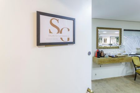 Apartamento à venda com 130m², 3 quartos e 2 vagasÁrea comum