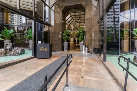 Apartamento à venda com 130m², 3 quartos e 2 vagasEntrada