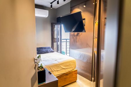 Apartamento à venda com 130m², 3 quartos e 2 vagasQuarto 2