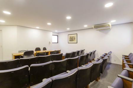 Apartamento à venda com 130m², 3 quartos e 2 vagasÁrea comum