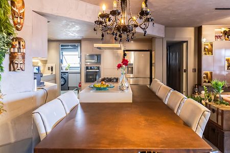 Apartamento à venda com 130m², 3 quartos e 2 vagasSala