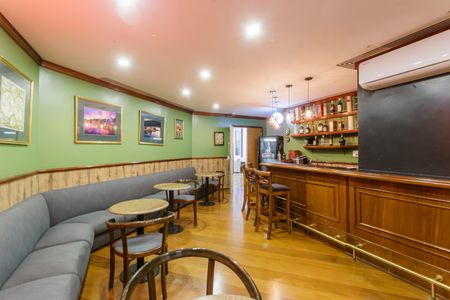 Apartamento à venda com 130m², 3 quartos e 2 vagasÁrea comum