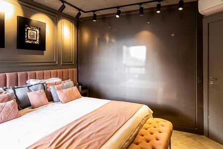 Apartamento à venda com 130m², 3 quartos e 2 vagasSuíte