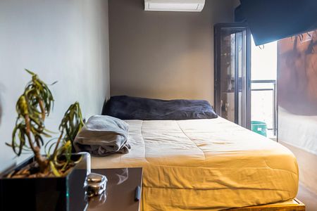 Apartamento à venda com 130m², 3 quartos e 2 vagasQuarto 2