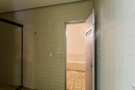 Apartamento à venda com 130m², 3 quartos e 2 vagasSaúna