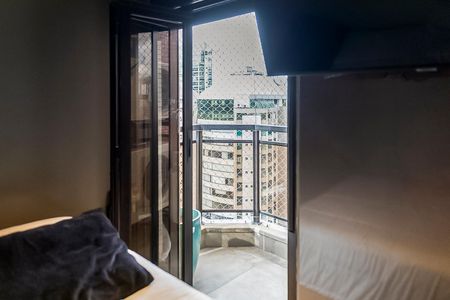 Apartamento à venda com 130m², 3 quartos e 2 vagasQuarto 2